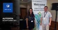 Autodesk ATC/APP Summit 2017