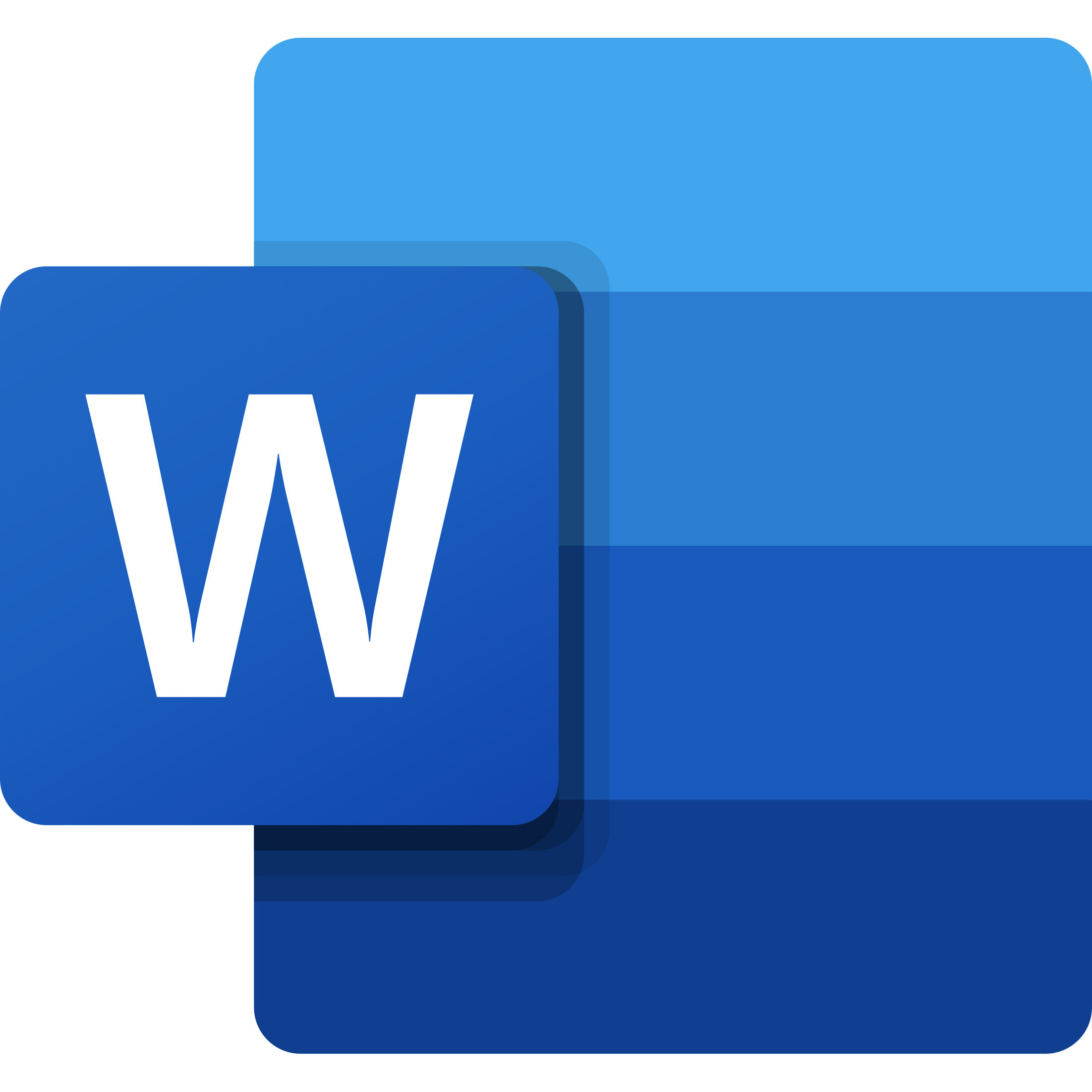 Microsoft Word – pro pokročilé