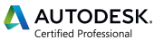 Autodesk Certified Professinal – ATC NICOM