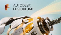Režim dat v aplikaci Autodesk Fusion 360