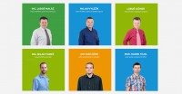 Gratulujeme! Objevili jste tajnou stránku