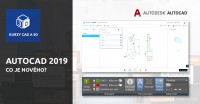 AutoCAD 2019