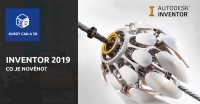 Autodesk Invetor 2019