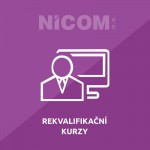 Odstartujte novou kapitolu – rekvalifikační kurzy v NICOMu