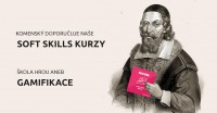 Jak Amos Komenský by doporučil kurzy Soft skills