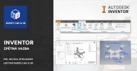 Autodesk Inventor: profesionální zpětná vazba
