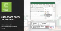 Datum v Excelu