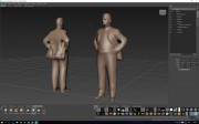 Autodesk Mudbox – kurz NICOM