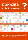 Tajenka – máš na to?