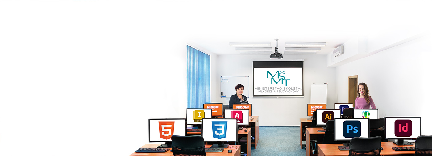 Rekvalifikační kurzy