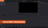 DaVinci Resolve – kurz editace videa