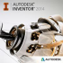 Autodesk Inventor - základní kurz