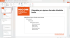 Microsoft PowerPoint – základní kurz