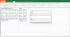 Microsoft Excel – kurz pro experty