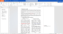 Microsoft Word – kurz pro pokročilé