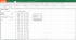 Microsoft Excel – kurz pro experty