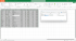 Microsoft Excel – pro mírně pokročilé
