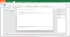 Microsoft Excel – kurz pro experty