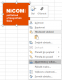 Microsoft Excel - pro mírně pokročilé