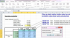 Microsoft Excel – manažerská analýza tabulek