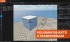 Unreal Engine – vizualizace