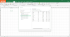 Microsoft Excel – kurz pro experty