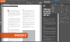 Adobe InDesign –  kurz pro pokročilé