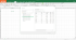 Microsoft Excel – pro pokročilé