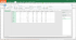 Microsoft Excel – kurz pro experty