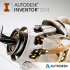 Autodesk Inventor – návrh plechových dílů a součástí (Sheet Metal Design)