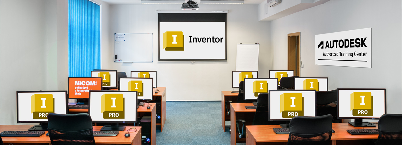 Autodesk Inventor – kurz iLogic