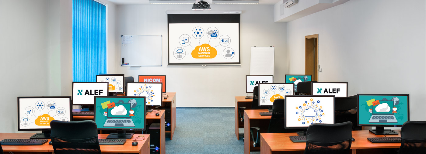 Architecting on AWS