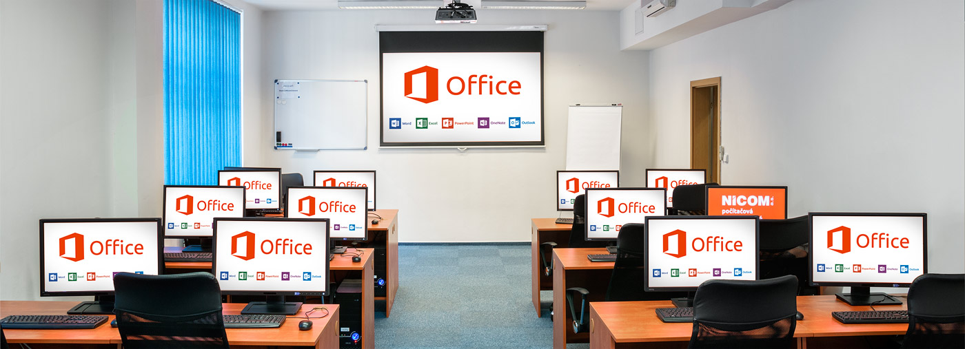 Začněte s Office 365 – základní kurz