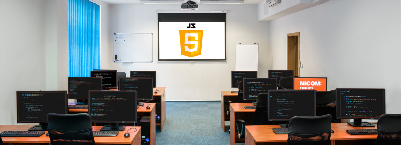 Ovládněte JavaScript na vyšší úrovni