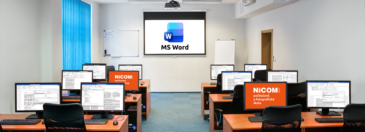Microsoft Word – kurz pro experty