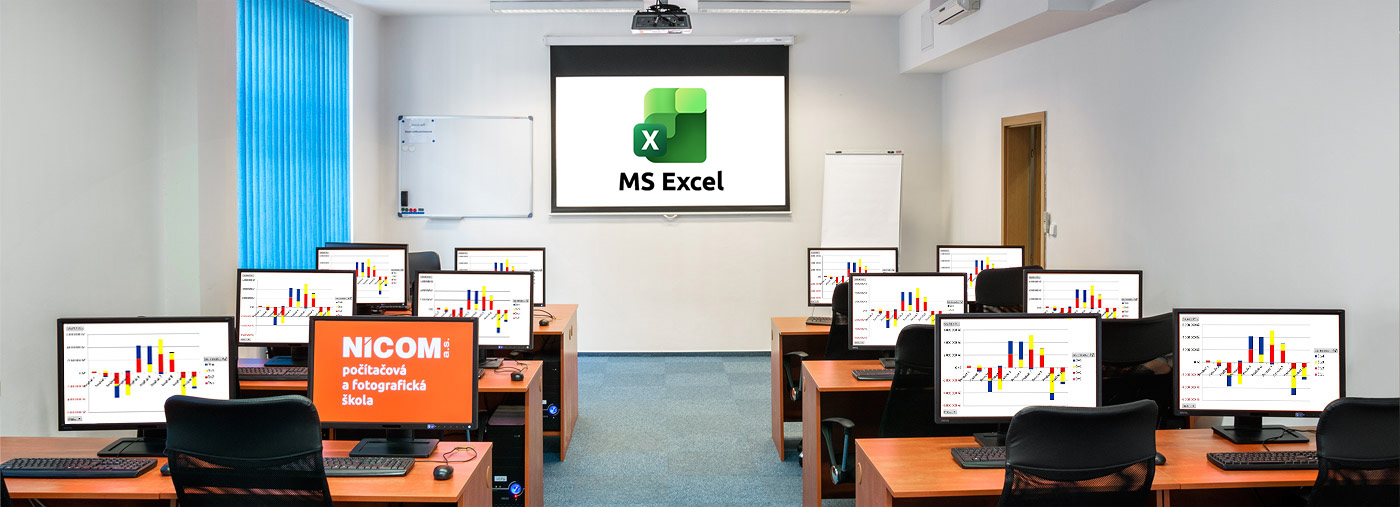 MS Excel pro účetní a daňové poradce II