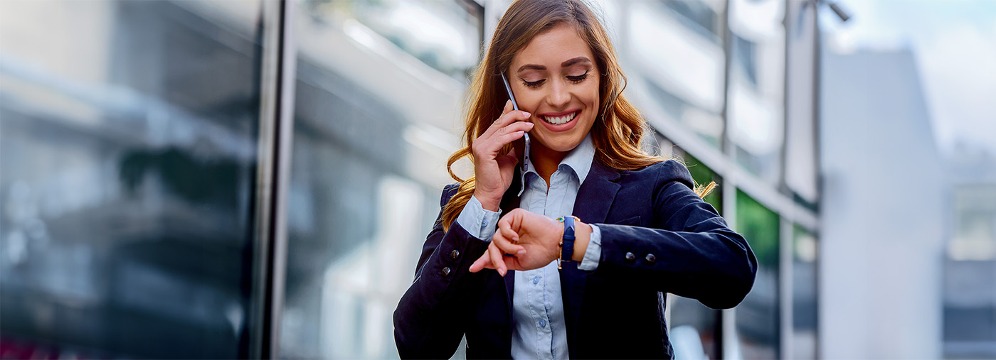 Time Management – zorganizujte si svůj čas