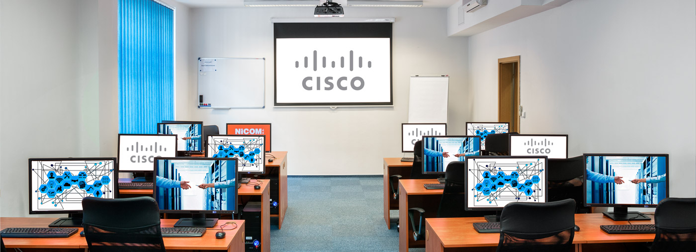 Implementing and Administering Cisco Solutions