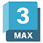 Autodesk 3DS MAX – kurz