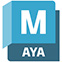 Autodesk Maya – pokročilé techniky renderování