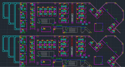 Autocad 2019