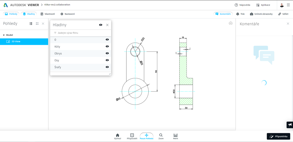 Autocad 2019