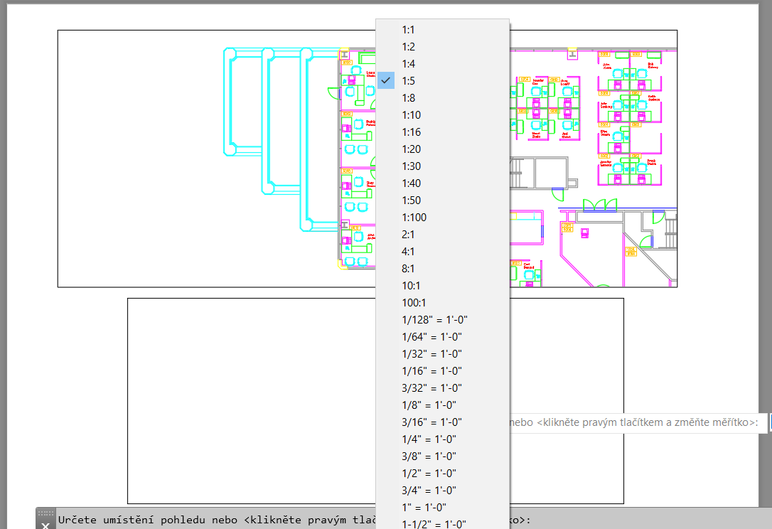 Autocad 2019