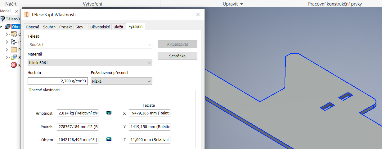 Těleso3.ipt iVlastnosti