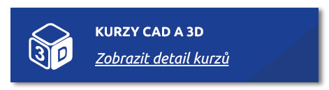 Kurzy CAD a 3D