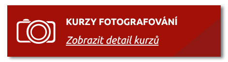 Kurzy fotografování