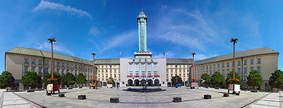 Ostrava