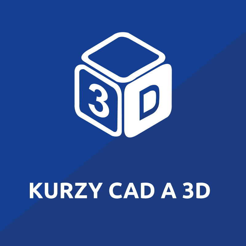 Kurzy CAD a 3D