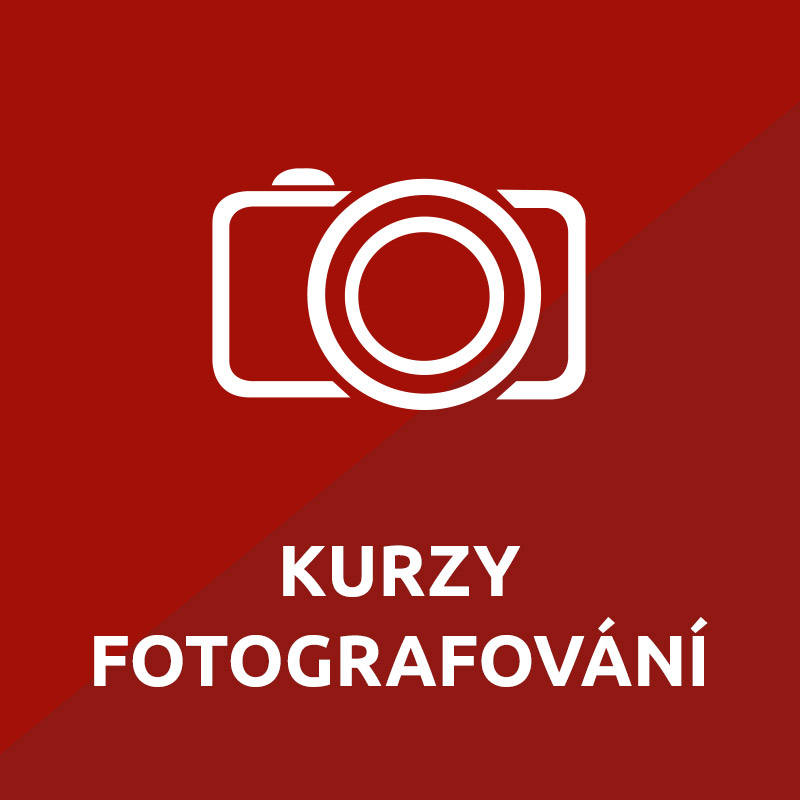 Kurzy fotografování