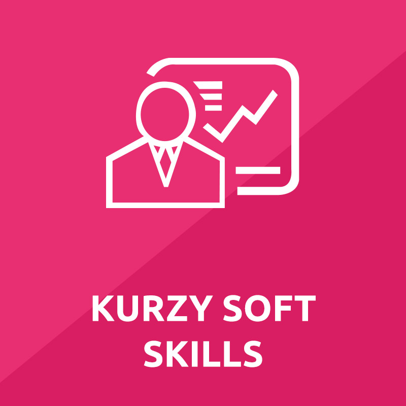 Kurzy Soft Skills